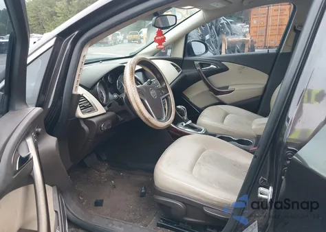 2014 Buick Verano z USA, uszkodzony, nr VIN 1G4PP5SK9E4151792